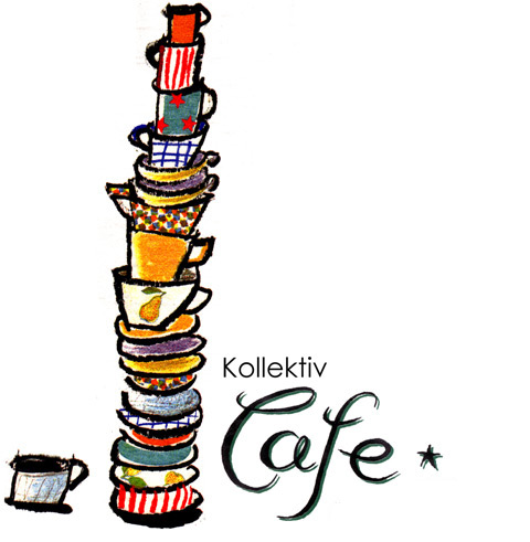 Cafe am Gr�n, Marburg